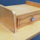Vintage 60s bedside table