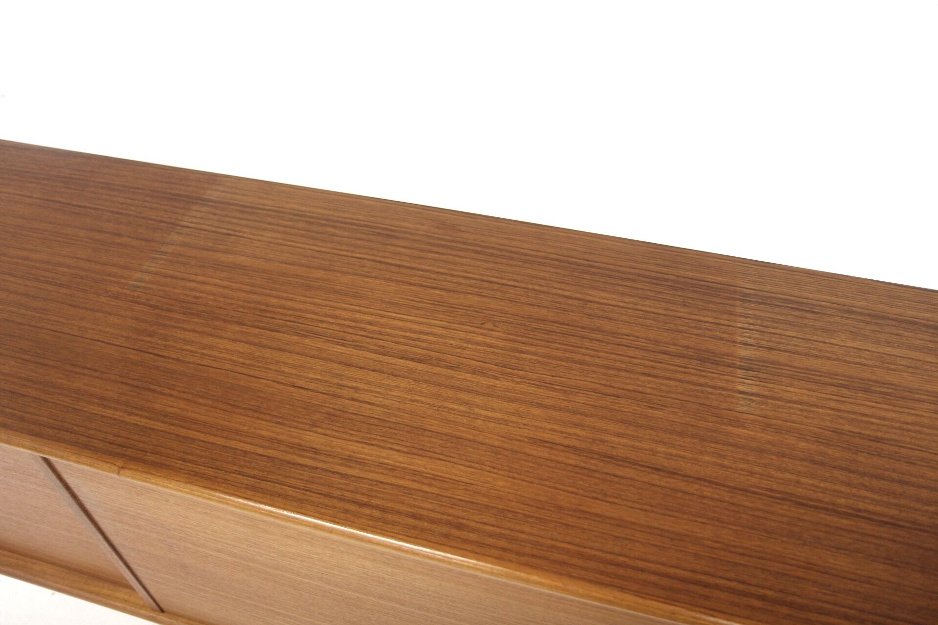 Scandinavian teak enfilade, Yngvar Sandström, Sweden, 1960.