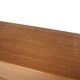 Scandinavian teak enfilade, Yngvar Sandström, Sweden, 1960.