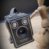 Camera box Six 20 Brownie Kodak