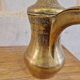 Old Ottoman coffee pot 19th century