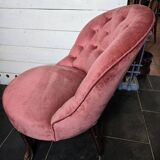 fauteuil chauffeuse