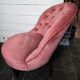 fireside chair