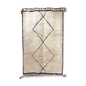 tapis berbère marocain