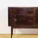 Scandinavian mahogany sideboard 1960