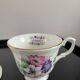 Royal tea cup garden English porcelain