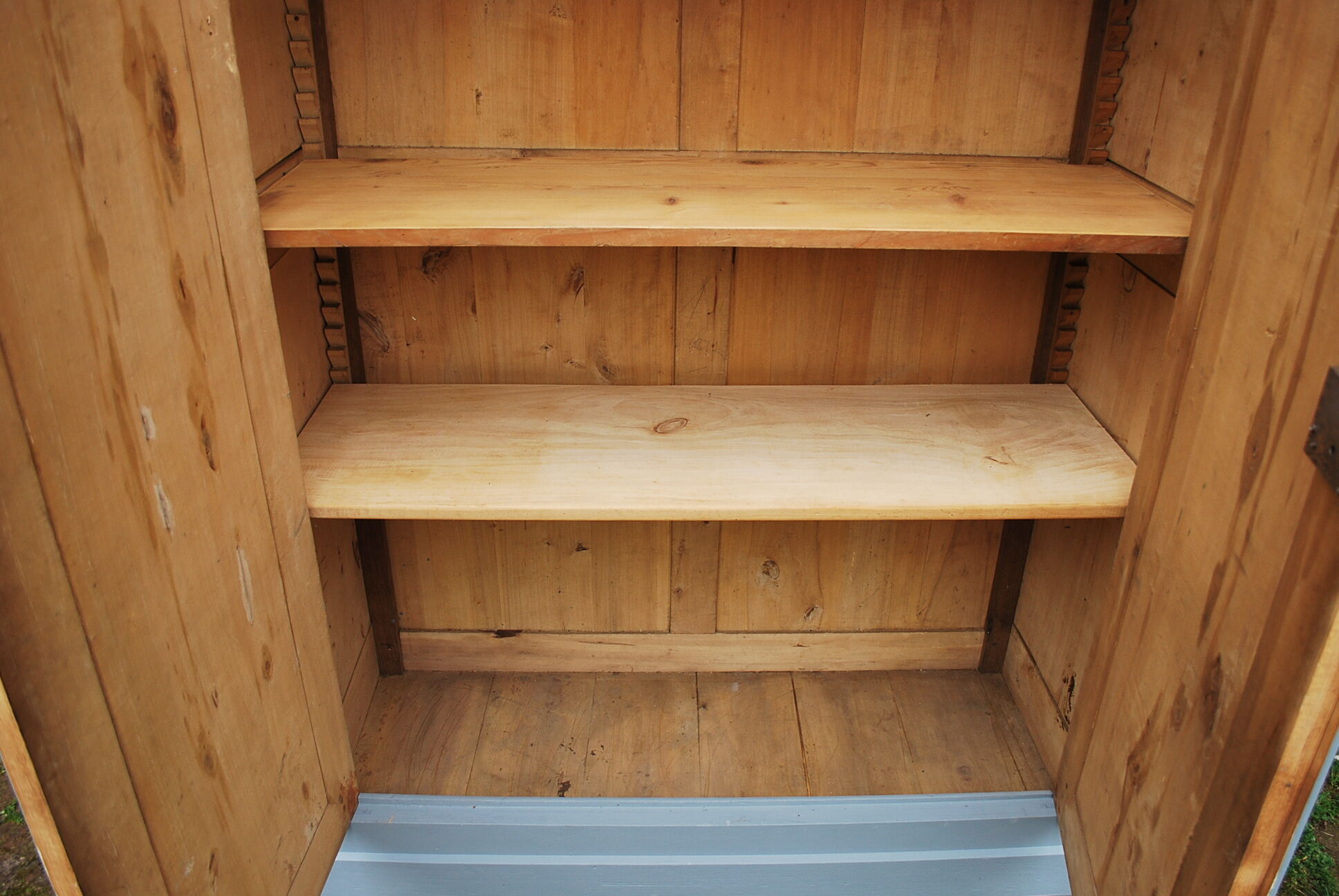Cupboard