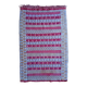 Handmade Berber Kilim Zemmour 150x96cm