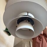 Vintage PH 6 1/2 lamp by Poul Henningsen for Louis Poulsen