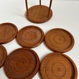 Coasters