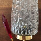 Pair of wall lamps 60s