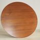 Table ronde par Charles Eames Herman Miller 1950