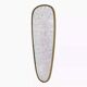 Gold mirror rearview mirror and free form from the 50s