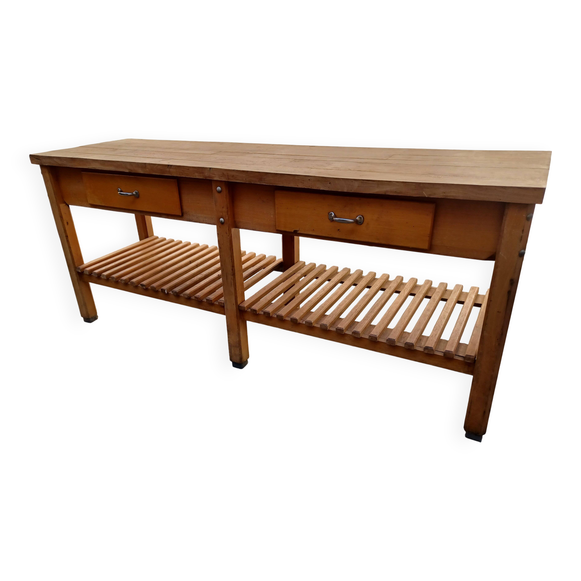 Trade furniture, 1940