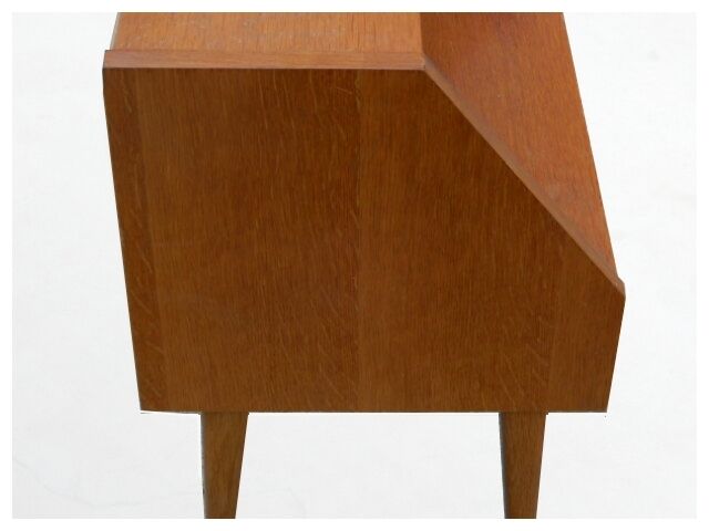 Vintage bedside table 1960