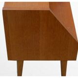 Vintage bedside table 1960
