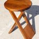 Stool model "suzy" design Adrian Reed