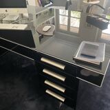 Vintage Bahaus style desk