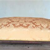 Ottoman bench