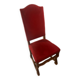 Chaises Louis XVIII
