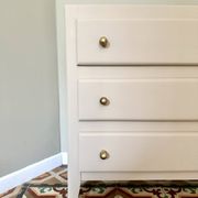 Antique commode