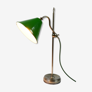 Monix 30s desk lamp