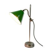 Lampe de bureau Monix années 30