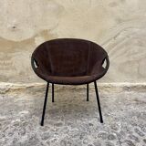 Balloon armchair Lush & Co