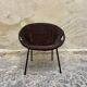 Fauteuil ballon Lush & Co