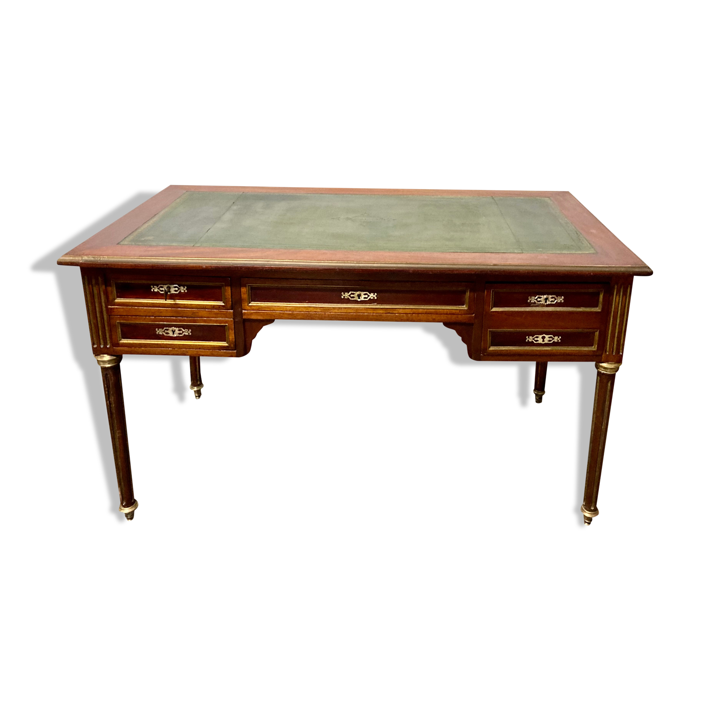 Bureau Louis XVI