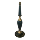Lampe Le Tanneur en cuir