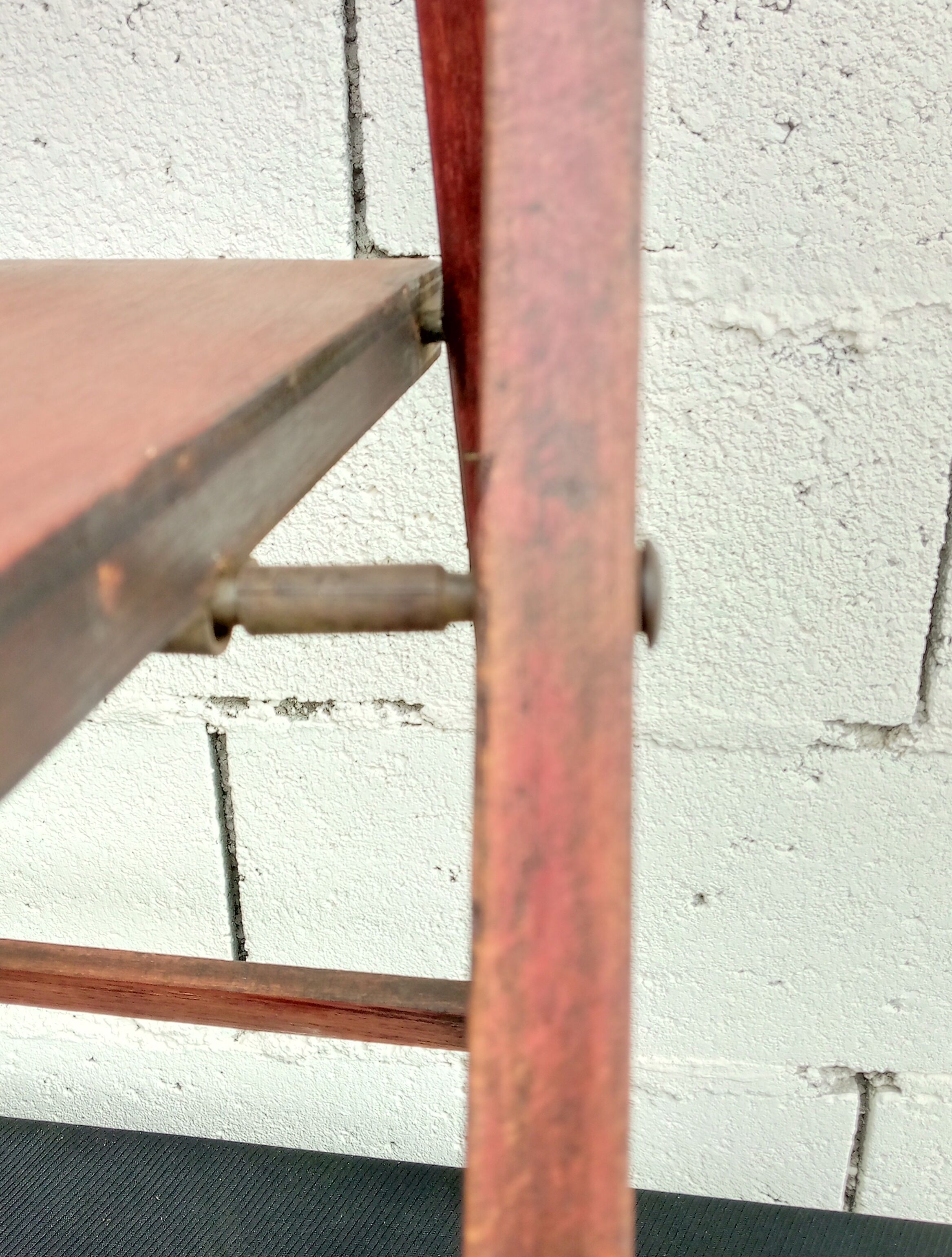 Folding chair thonet model b751