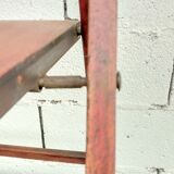 Folding chair thonet model b751