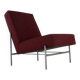 Mid Century Modern Designer minimalist easy chair 'Velp'
