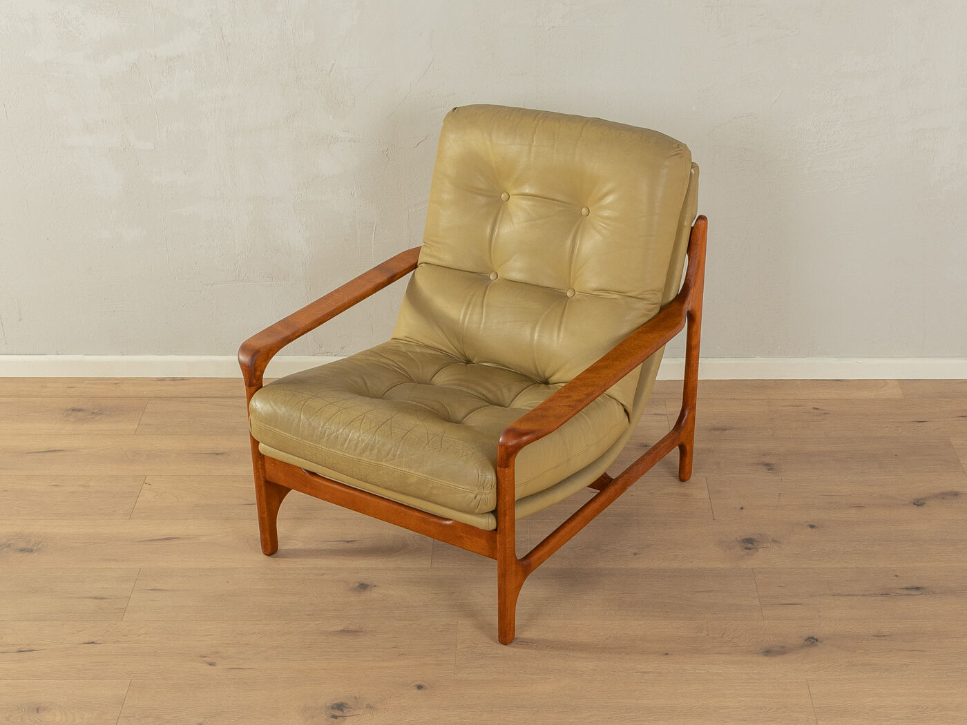 Armchair  1960s