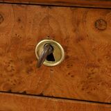 Petite Commode en Frêne – Fin XIXe