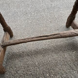 Old table