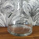 Glass jug