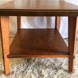 Low table - 50s