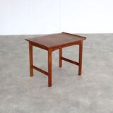 vintage side table | table | teak | 60's