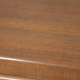 Scandinavian teak sideboard