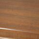Enfilade scandinave en teck