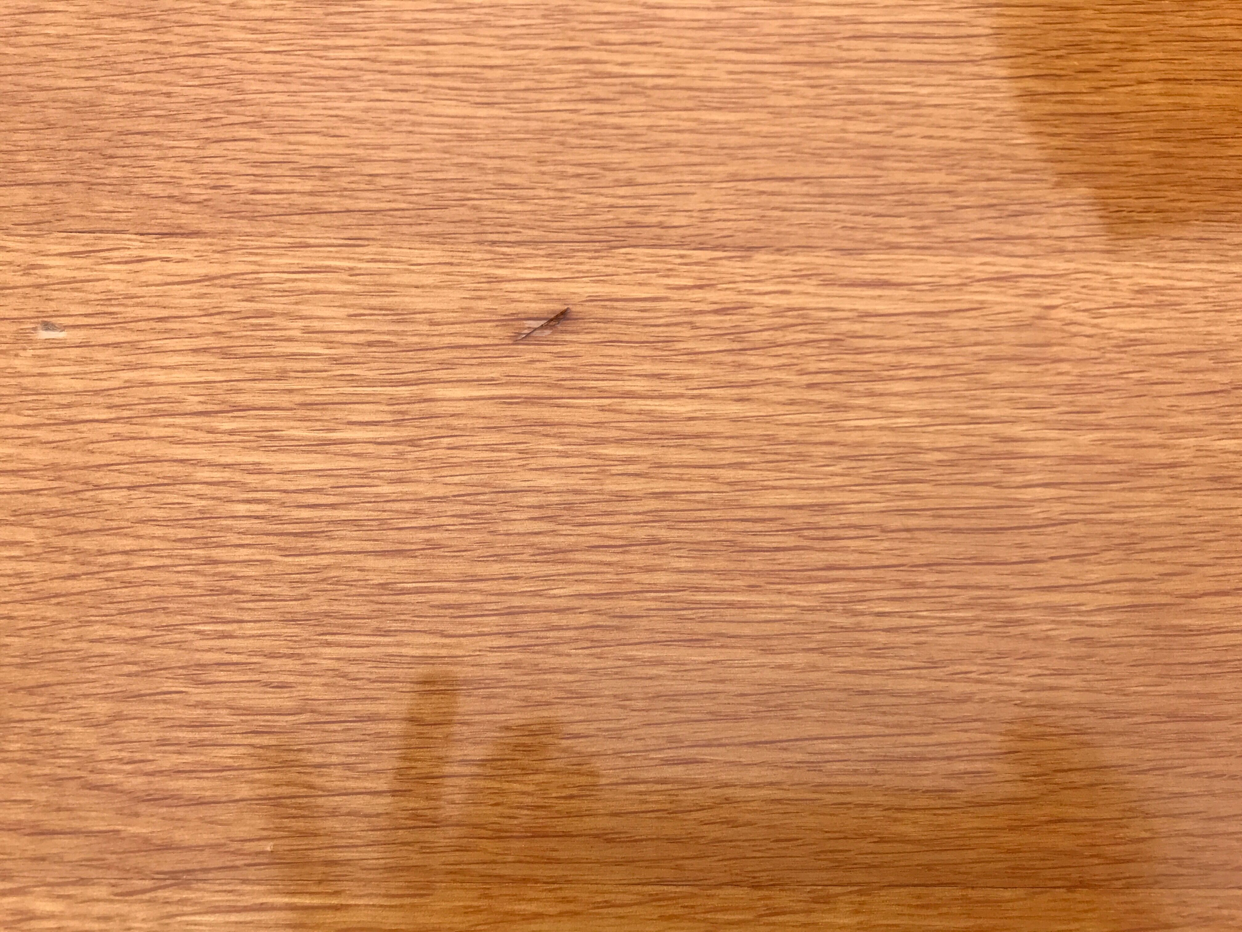 Dining table feet compass 1950 - 6/10 people