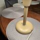 Art Deco desk lamp by Max Schumacher