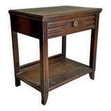 Vintage 50's side table