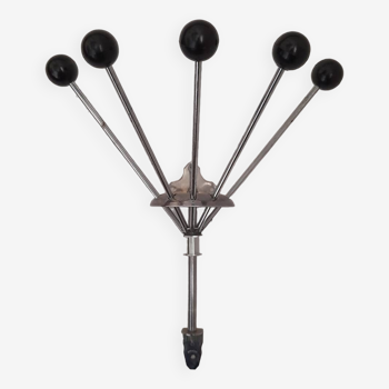 Serjac umbrella coat rack