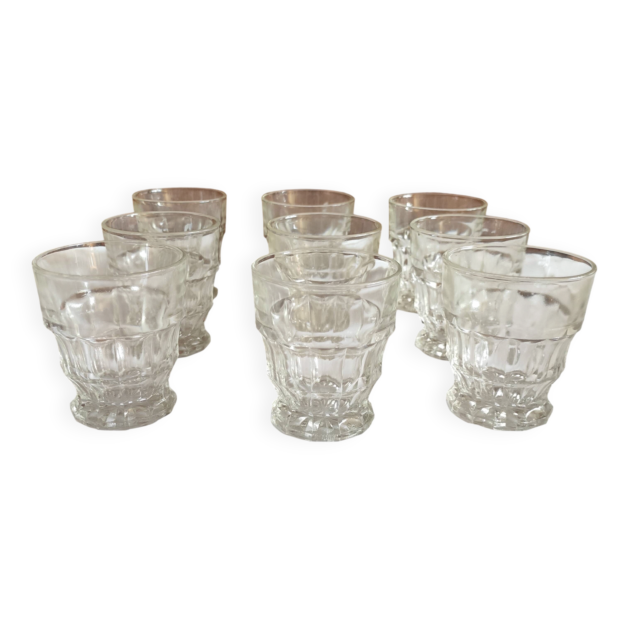 Ancient vases