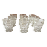 Verres anciens