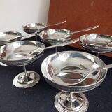 Jean Couzon Ice Cups