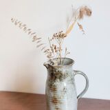 Vintage antique pitcher